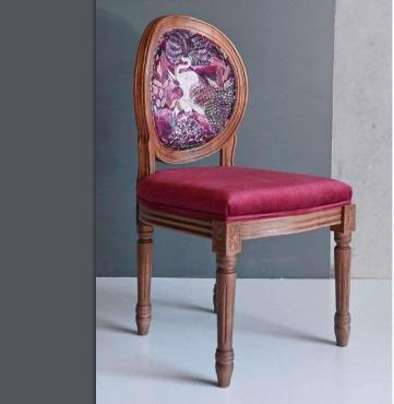 Cushion Chairs