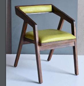 Cushion Chairs