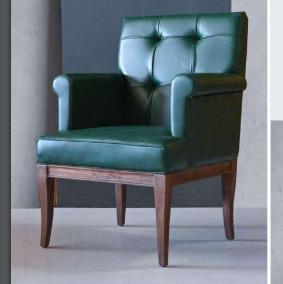 Cushion Chairs