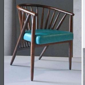 Cushion Chairs