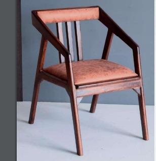 Cushion Chairs