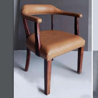 Cushion Chairs