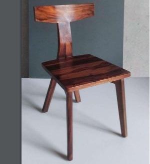 Wooden Chairs