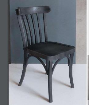 Wooden Chairs