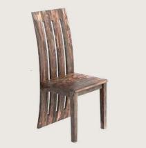 Wooden Chairs
