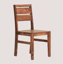 Wooden Chairs
