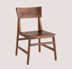 Wooden Chairs