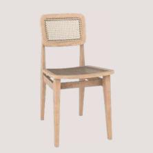 Wooden Chairs