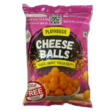 Cheese Balls