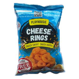 Cheese Rings