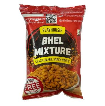 Bhel Mixture