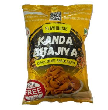 Kanda Bhajiya