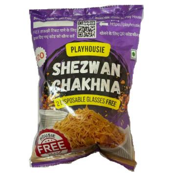 Schezwan Chakhna