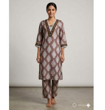 CO-ORD SET