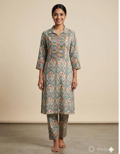 CO-ORD SET