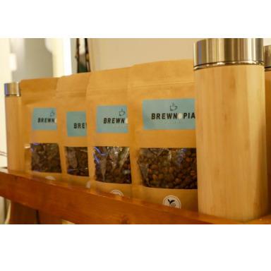 Coffee Beans