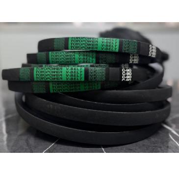 CLASSICAL V BELTS