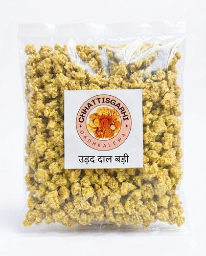 Urad Dal Badi