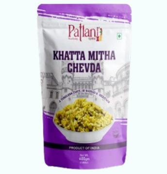 Khatta Mitha Mix