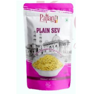 Plain Sev