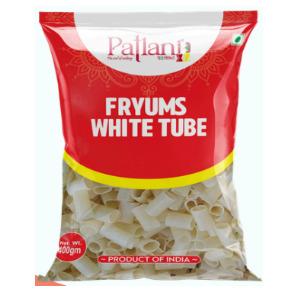 Fryums White Tube