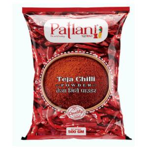 Red Chilli Powder