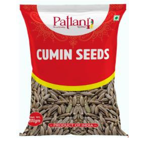 Cumin Seeds