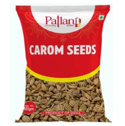Carom Seeds