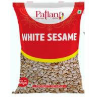 White Sesame Seeds