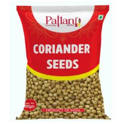 Coriander Seeds
