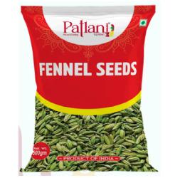 Fennel Seeds