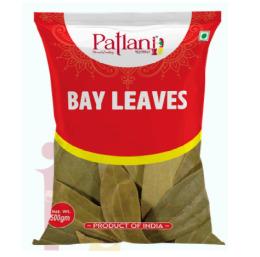 Bay Leaves