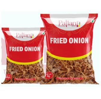 Fried Onion