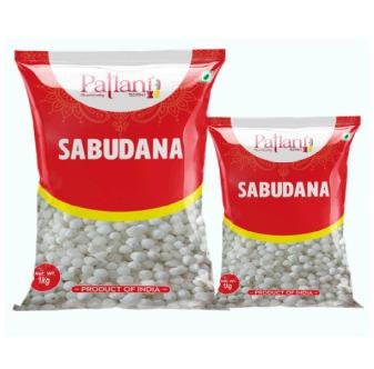 Sabudana (Sago)