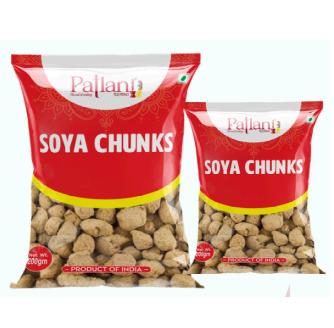 Soya Chunks