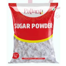 Sugar Powder