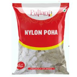 Nylon Poha