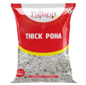Thick Poha
