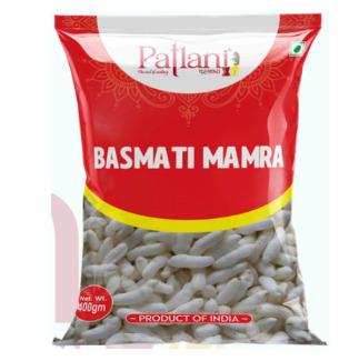 Basmati Mamra