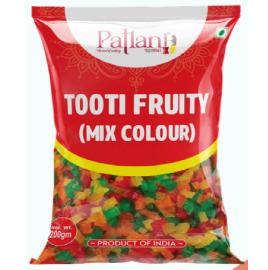 Tooty Fruity (Mix Colour)