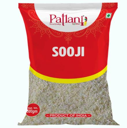 Sooji