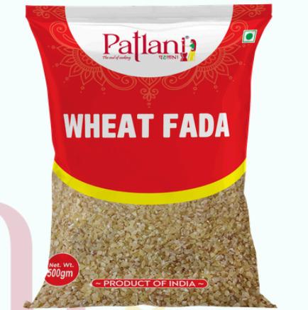Wheat fada