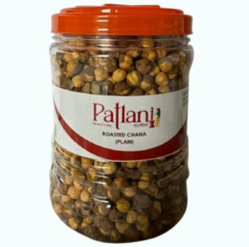 Roasted Chana (Plain)