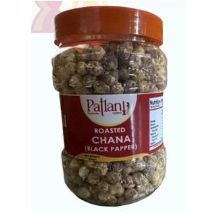 Roasted Chana (Black Pepper)