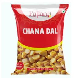 Chana Dal