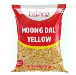 Moong Dal (Yellow)
