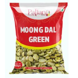Moong Dal (Green)