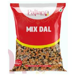 Mix Dal