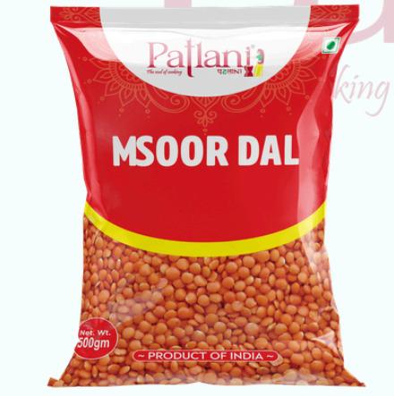 Masoor Dal