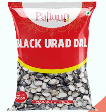 Black Urad Dal